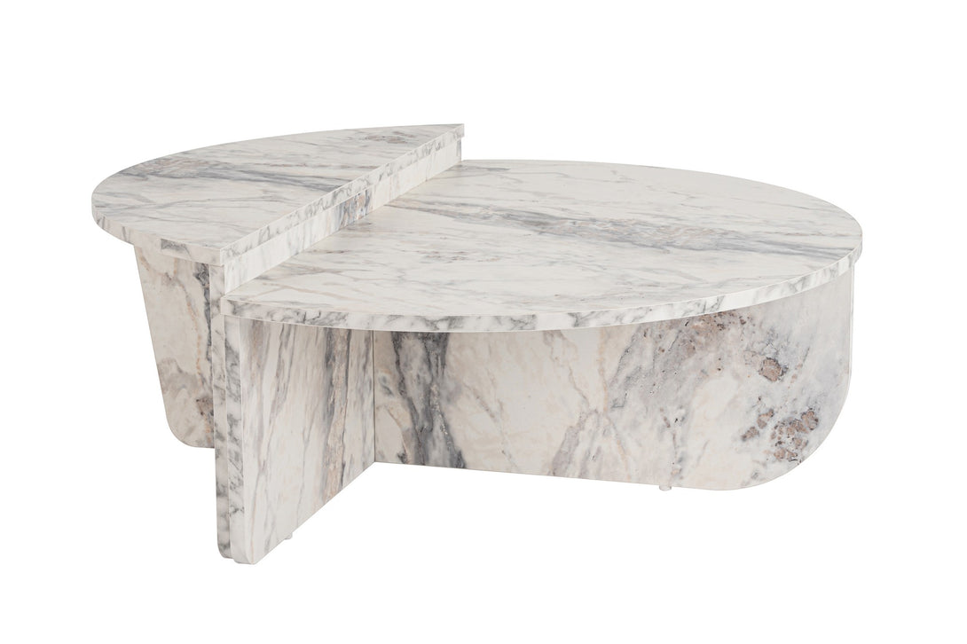 Stolić za kavu Orion - Freesia Marble-Vasdom.hr