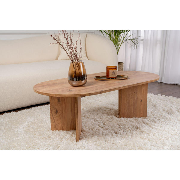 Stolić za kavu Sable - Atlantic Pine-Vasdom.hr