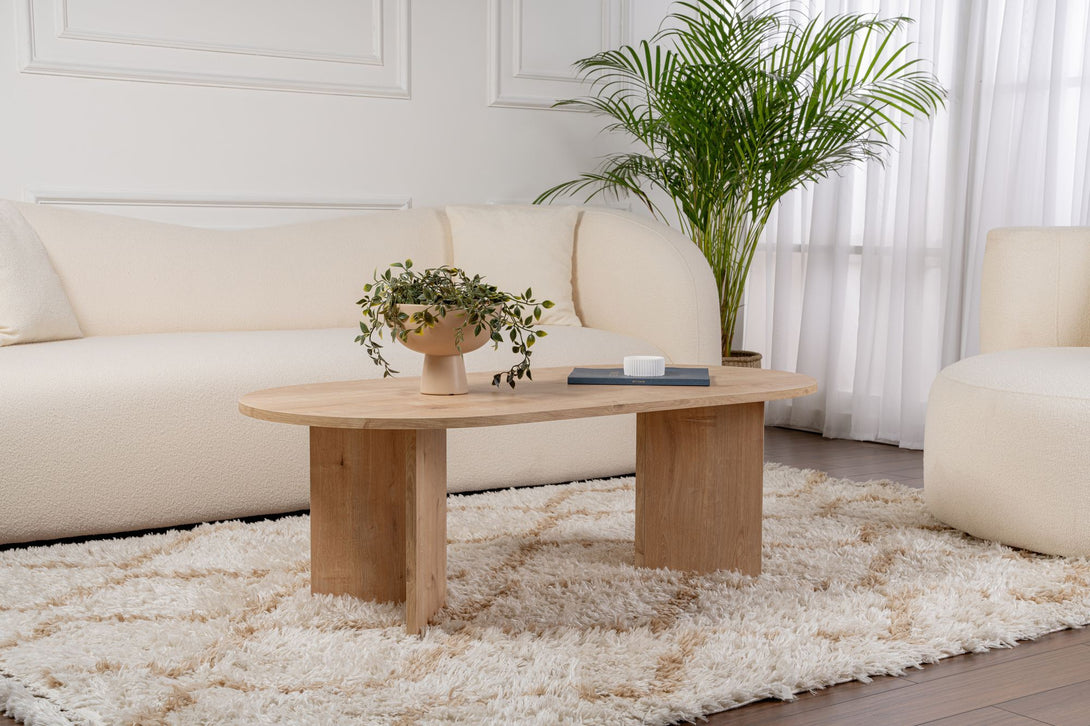 Stolić za kavu Sable - Sapphire Oak-Vasdom.hr