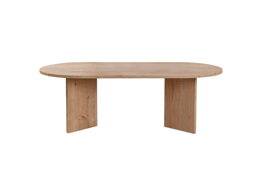 Stolić za kavu Sable - Sapphire Oak-Vasdom.hr