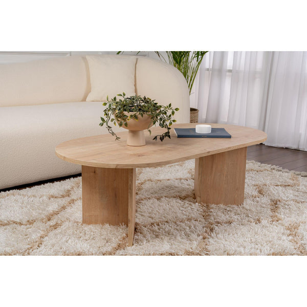 Stolić za kavu Sable - Sapphire Oak-Vasdom.hr