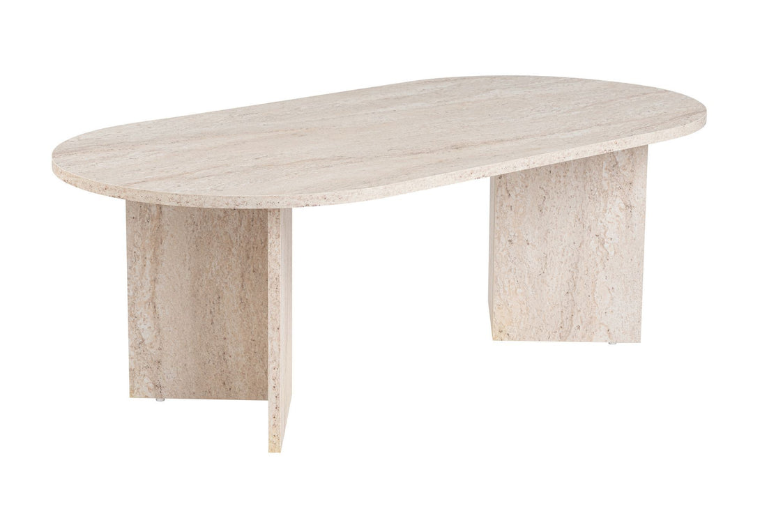 Stolić za kavu Sable - Travertine-Vasdom.hr