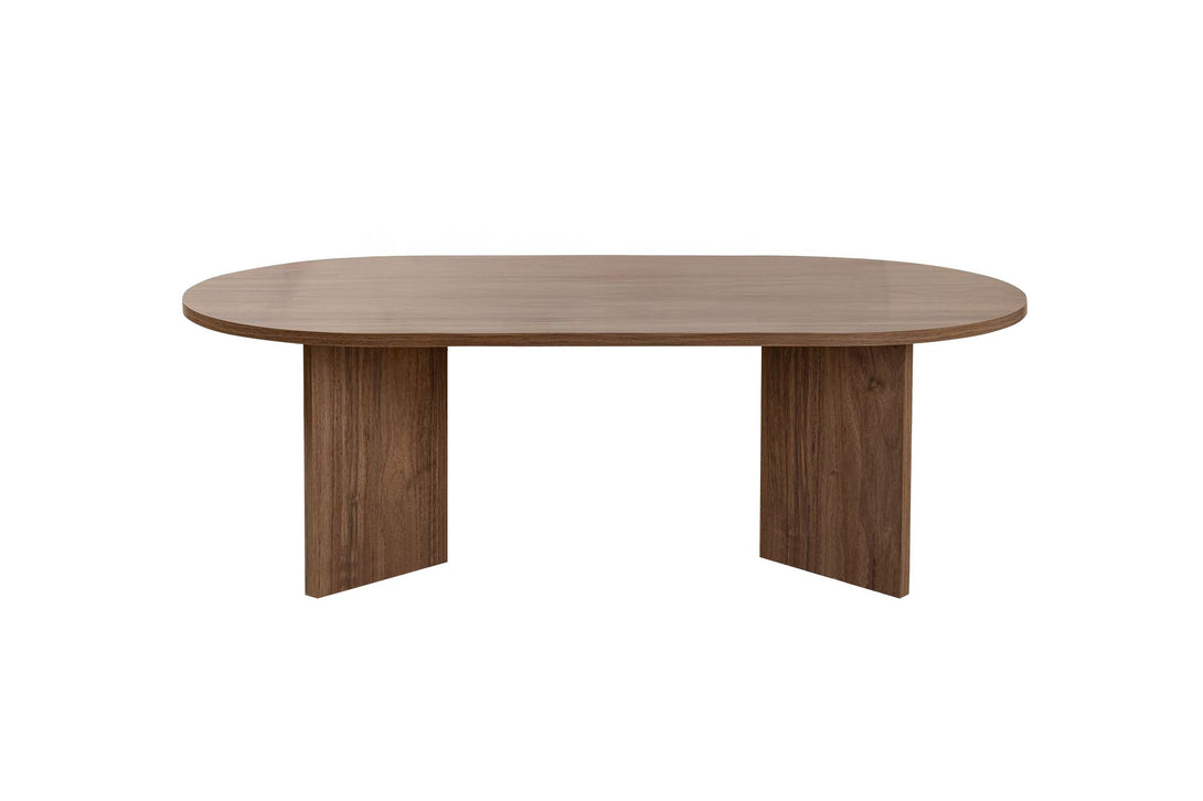 Stolić za kavu Sable - Walnut-Vasdom.hr