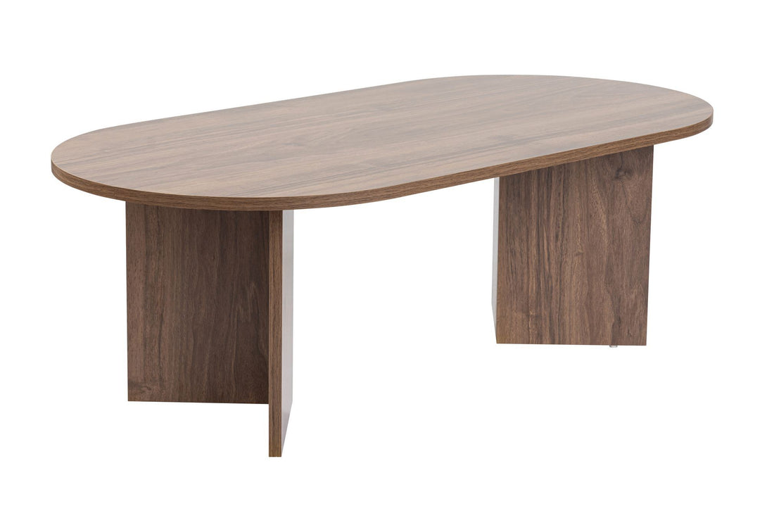 Stolić za kavu Sable - Walnut-Vasdom.hr