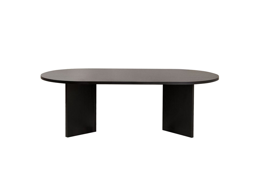 Stolić za kavu Sable - Wood Black-Vasdom.hr