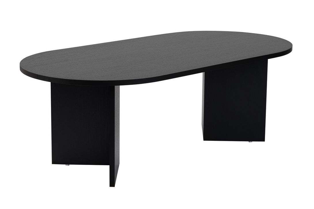 Stolić za kavu Sable - Wood Black-Vasdom.hr