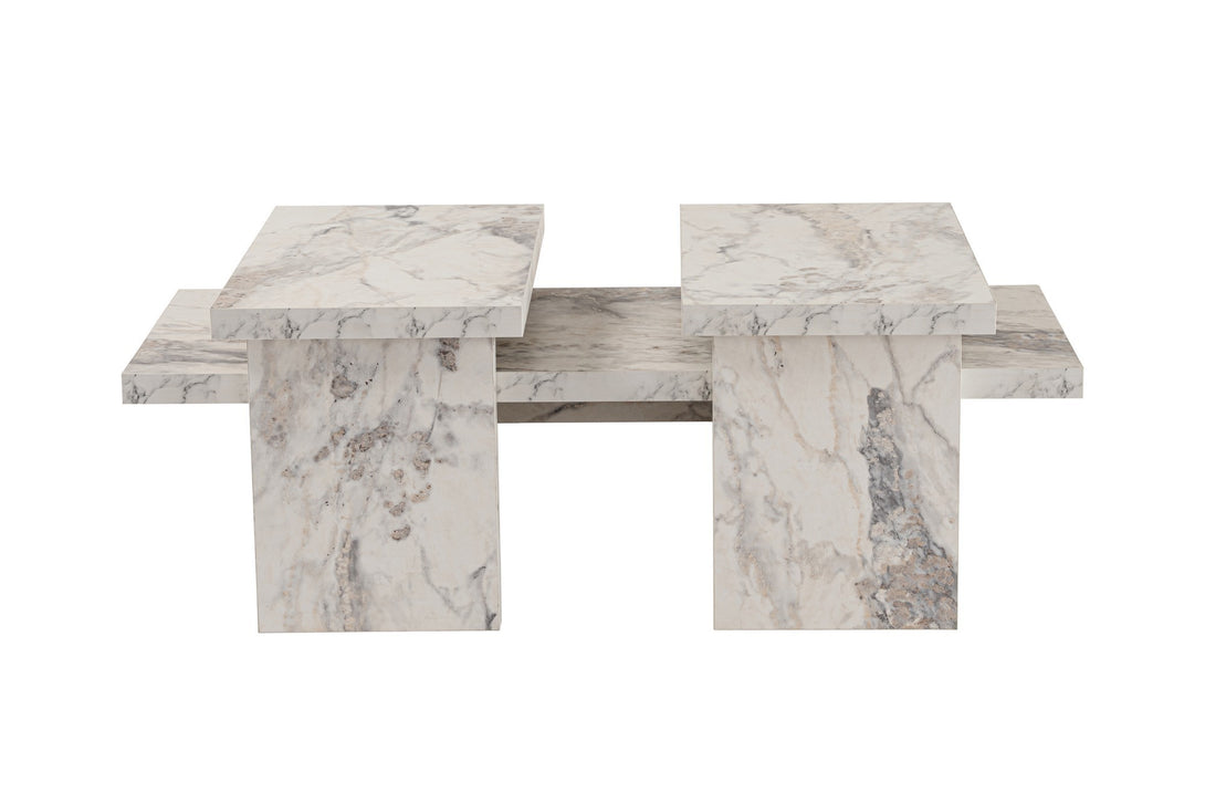 Stolić za kavu Sanctuary - Fressia Marble-Vasdom.hr