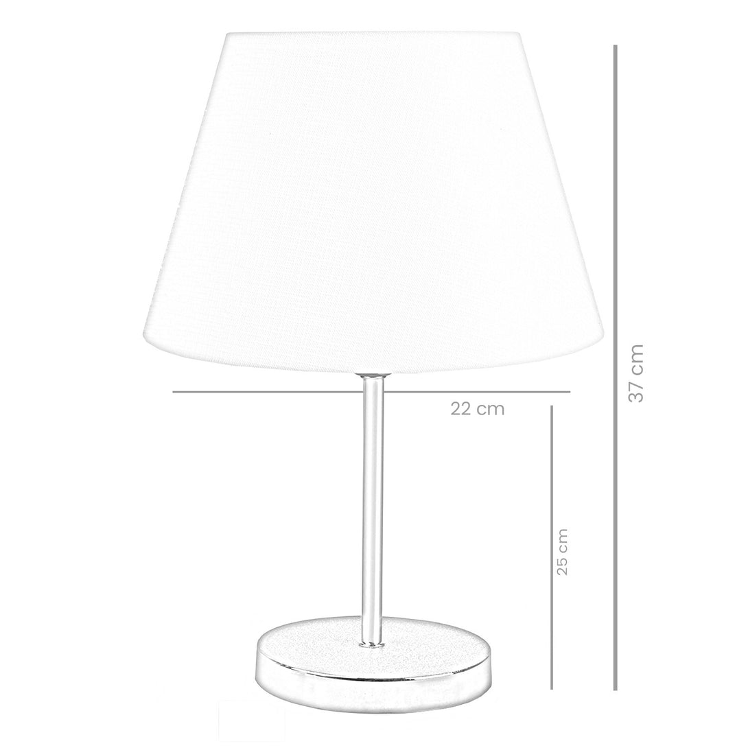Stolna lampa AYD - 2333-Vasdom.hr