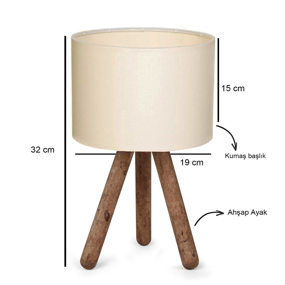 Stolna lampa AYD-2939-Vasdom.hr
