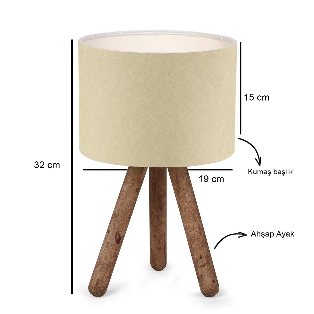 Stolna lampa AYD-2940-Vasdom.hr