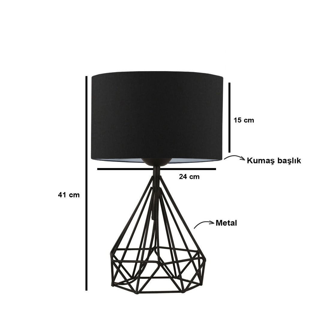 Stolna lampa AYD-2974-Vasdom.hr
