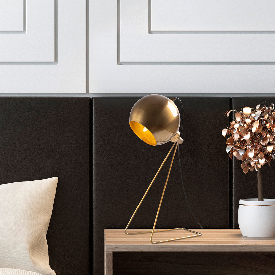 Stolna lampa Mixed - 11495-Vasdom.hr