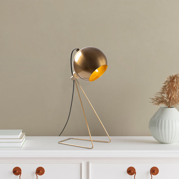 Stolna lampa Mixed - 11495-Vasdom.hr