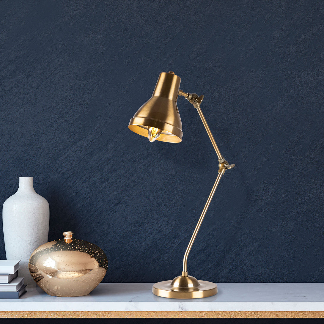 Stolna lampa Mixed - 11505-Vasdom.hr