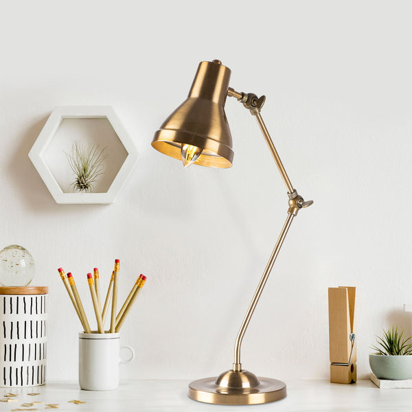 Stolna lampa Mixed - 11505-Vasdom.hr