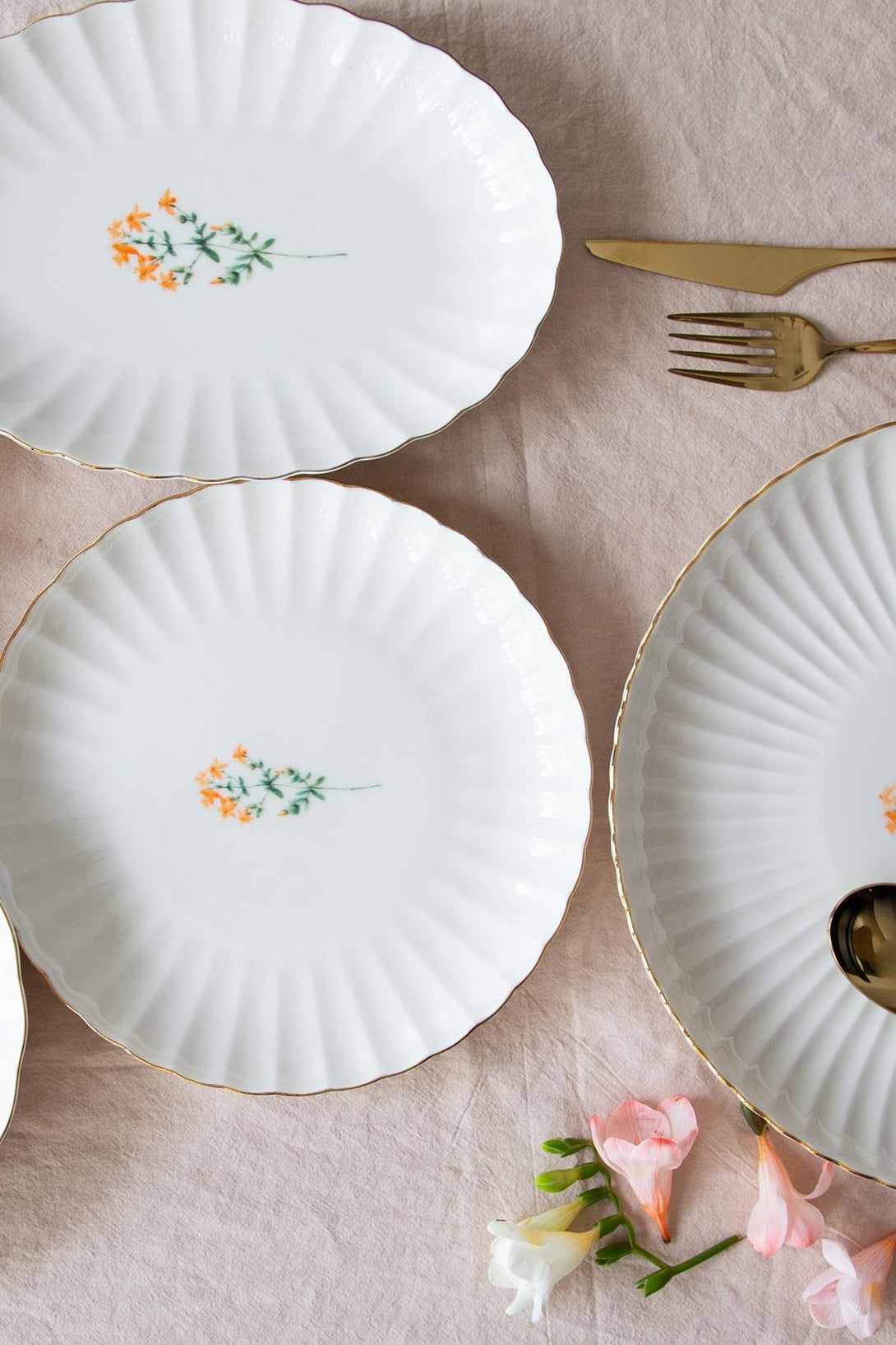 Tanjuri za kolače (6 kom), 719KTP9862-Vasdom.hr