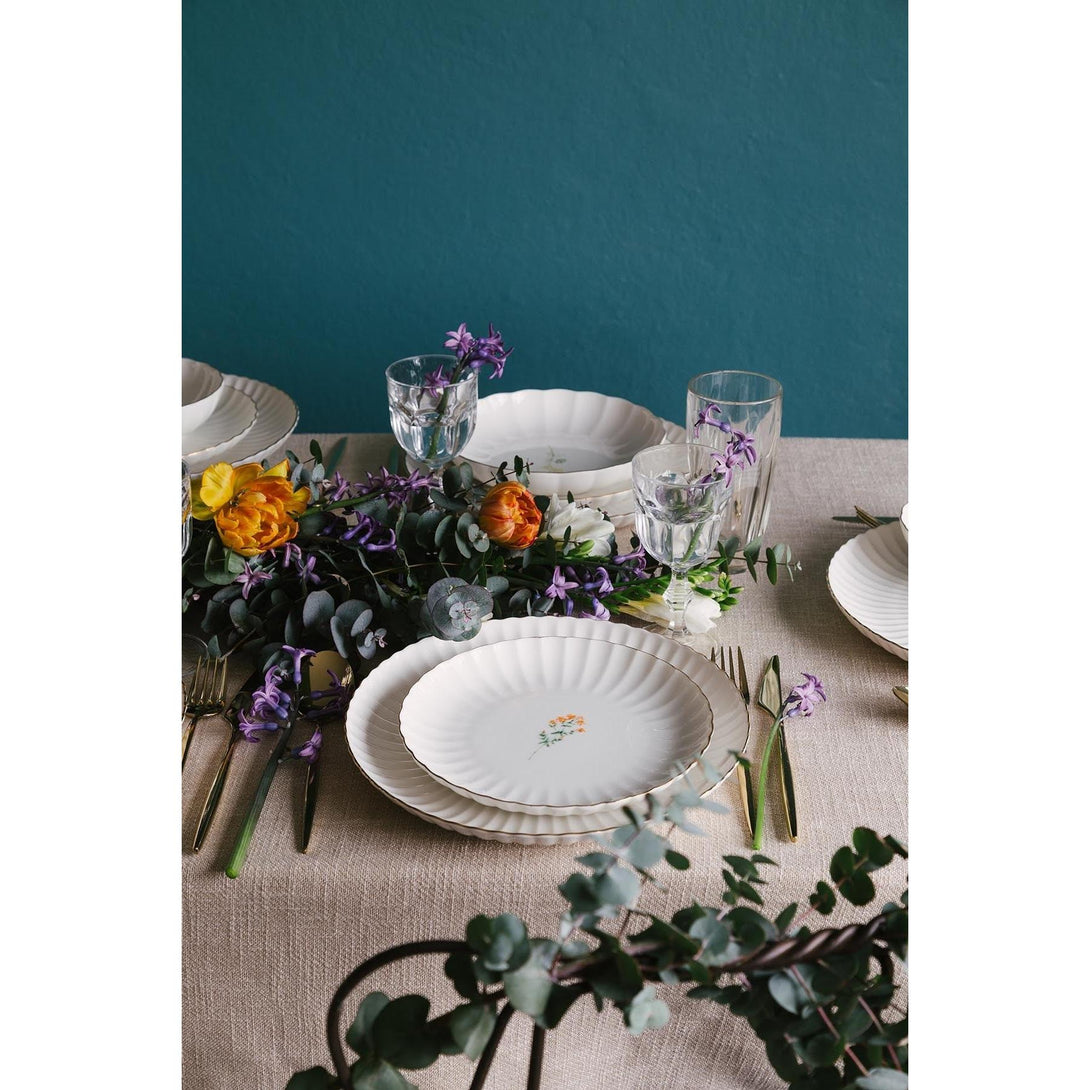 Tanjuri za kolače (6 kom), 719KTP9862-Vasdom.hr