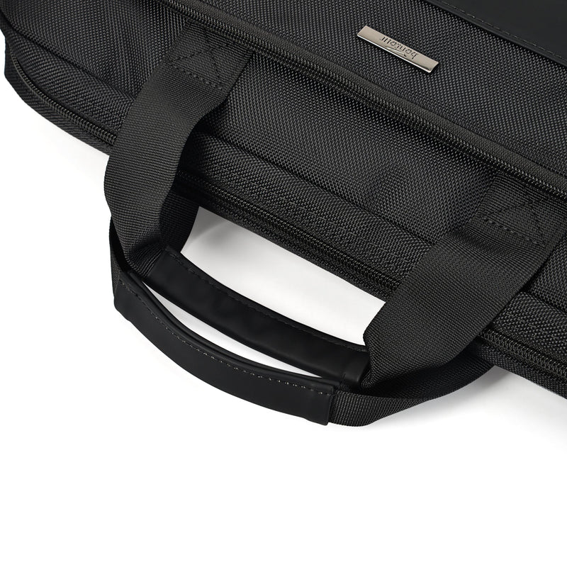 Torba za laptop veličine 17,3 inča, 43x32x19 cm, vodoodbojno, crne boje | BONTOUR-Vasdom.hr
