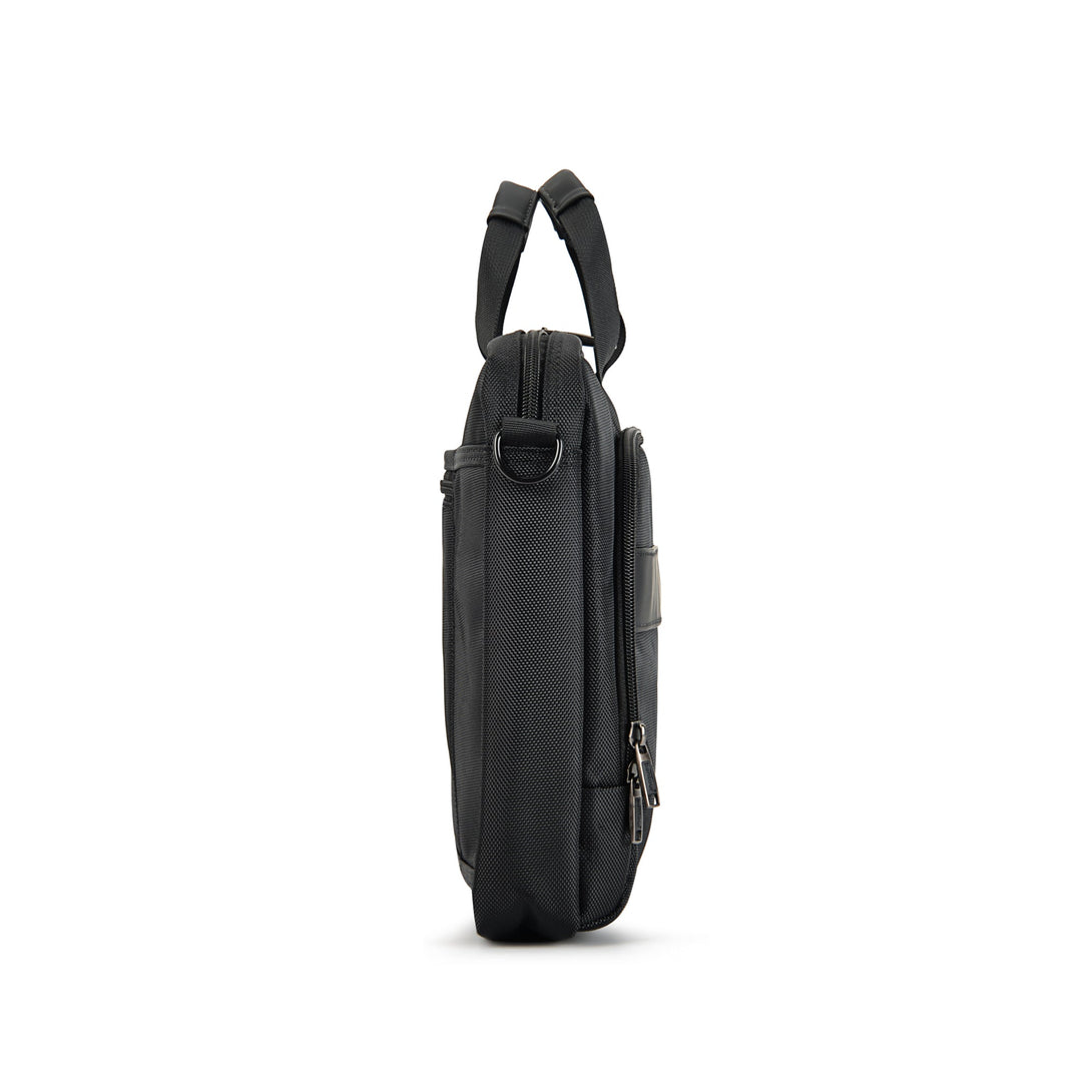 Torba za laptop veličine 17,3 inča, 43x32x19 cm, vodoodbojno, crne boje | BONTOUR-Vasdom.hr