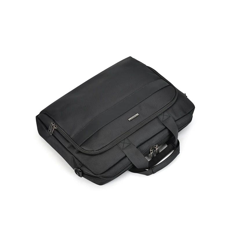 Torba za laptop veličine 17,3 inča, 43x32x19 cm, vodoodbojno, crne boje | BONTOUR-Vasdom.hr