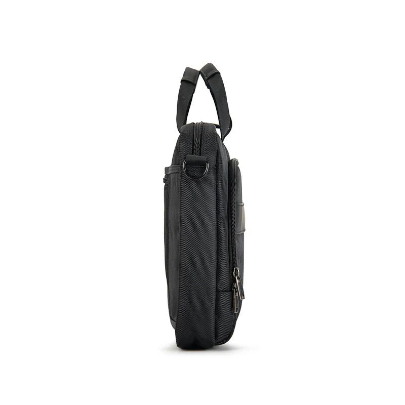 Torba za laptop veličine 17,3 inča, 43x32x19 cm, vodoodbojno, crne boje | BONTOUR-Vasdom.hr