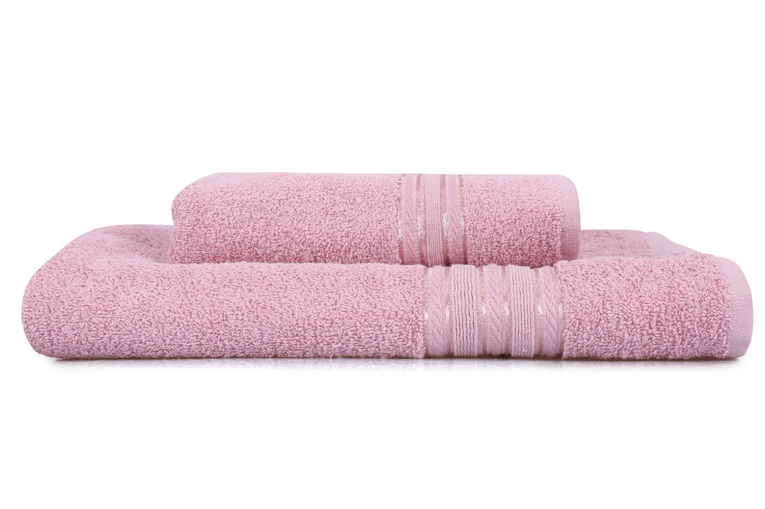 Törölköző Postavi (2 kom) Dora - Rose-Vasdom.hr