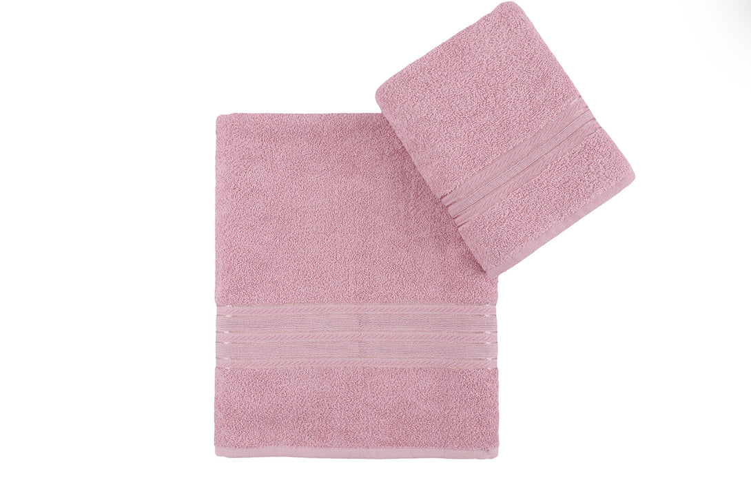 Törölköző Postavi (2 kom) Dora - Rose-Vasdom.hr