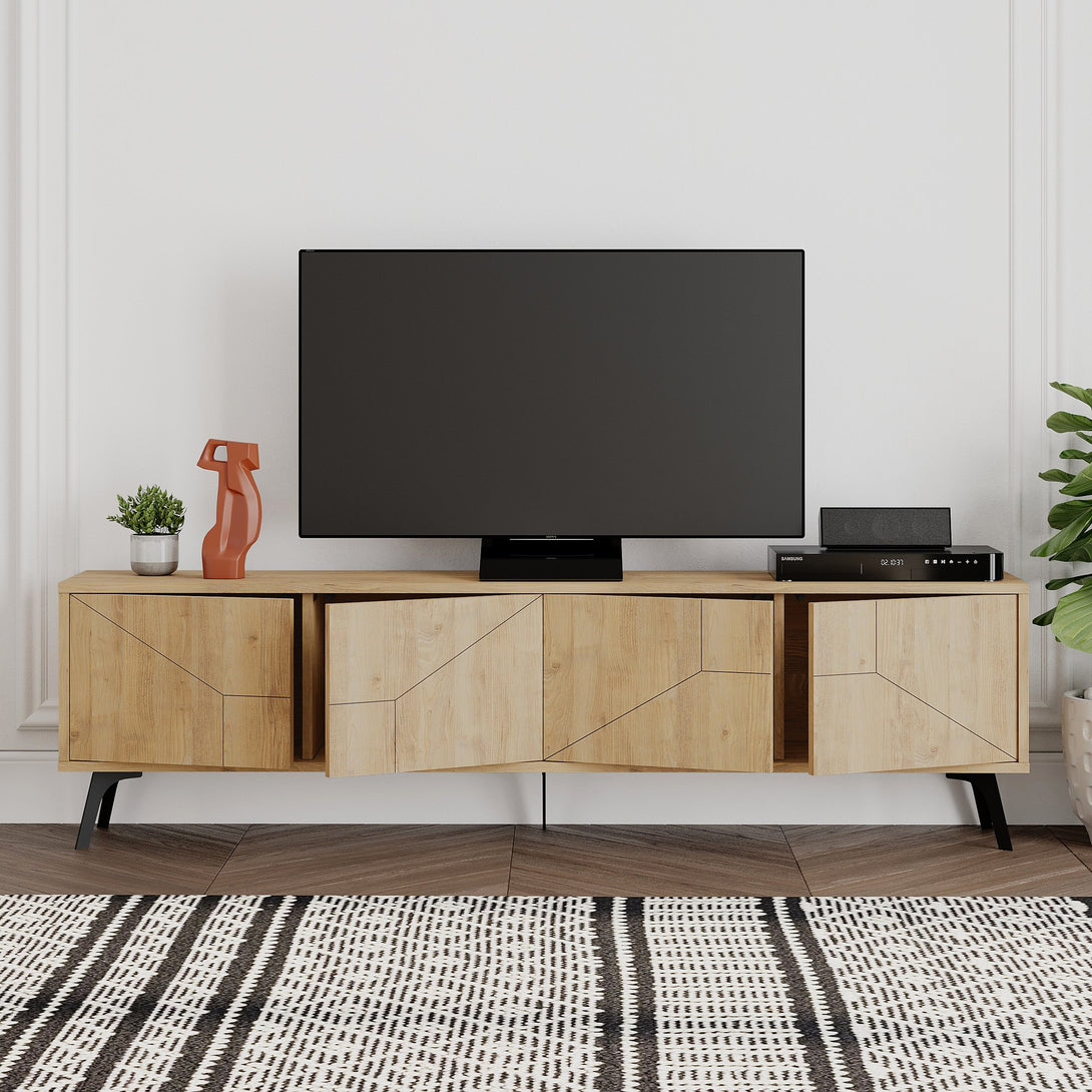 TV ormarić Dune - Oak-Vasdom.hr