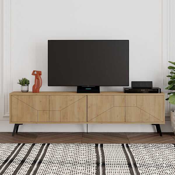 TV ormarić Dune - Oak-Vasdom.hr