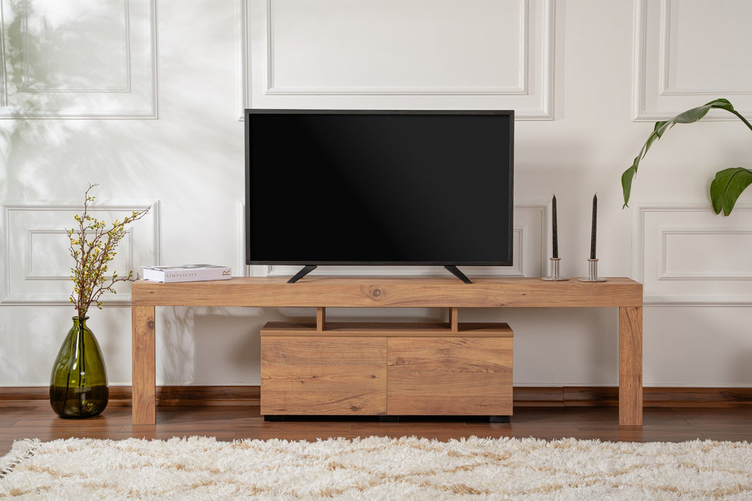 TV ormarić Enclave - Atlantic Pine-Vasdom.hr