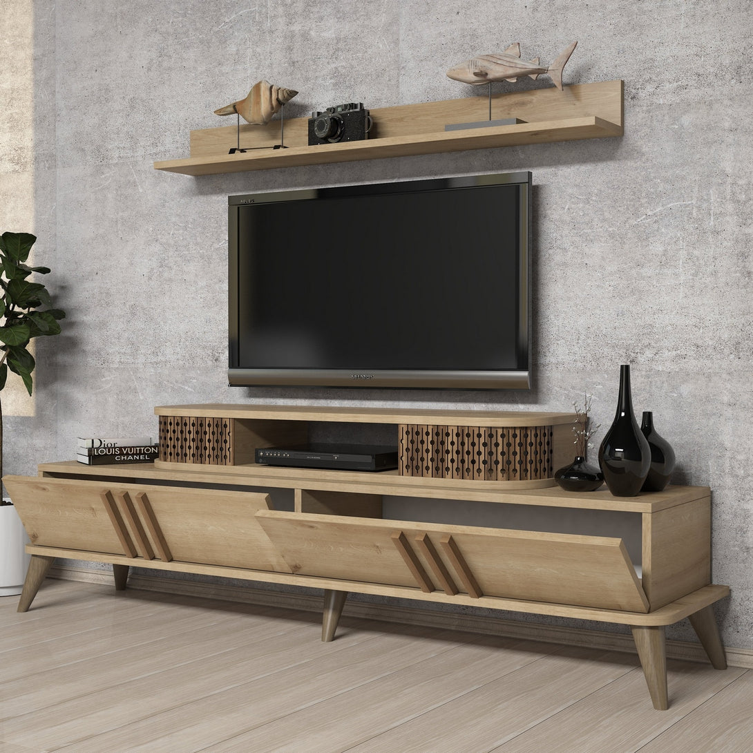 TV ormarić Eylül - Oak-Vasdom.hr