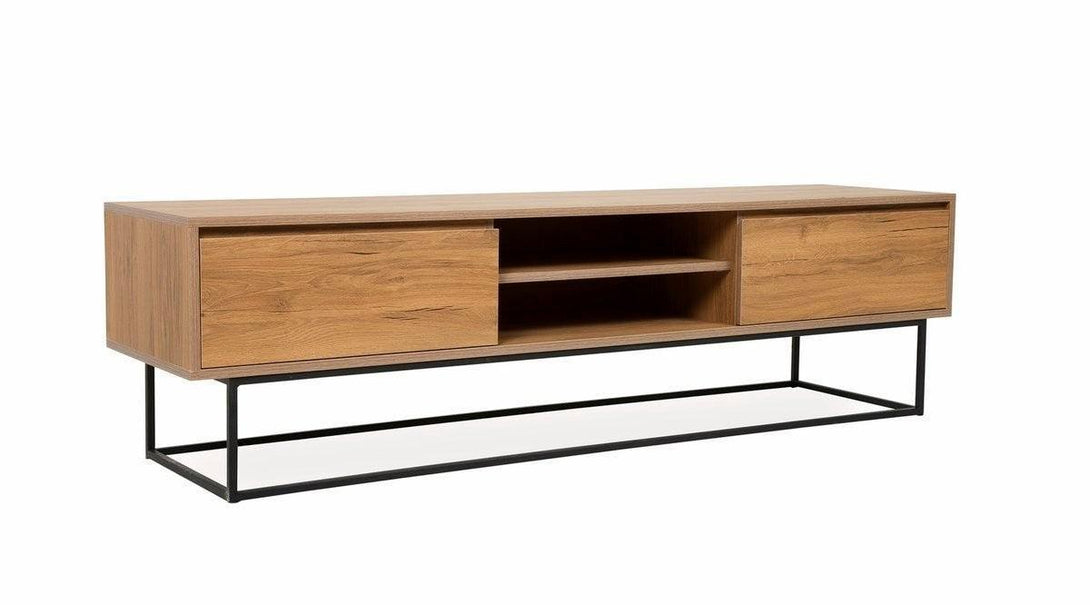 TV ormarić Laxus 180 - Walnut-Vasdom.hr