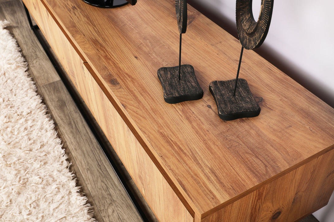 TV ormarić Lupin 180 - Walnut-Vasdom.hr
