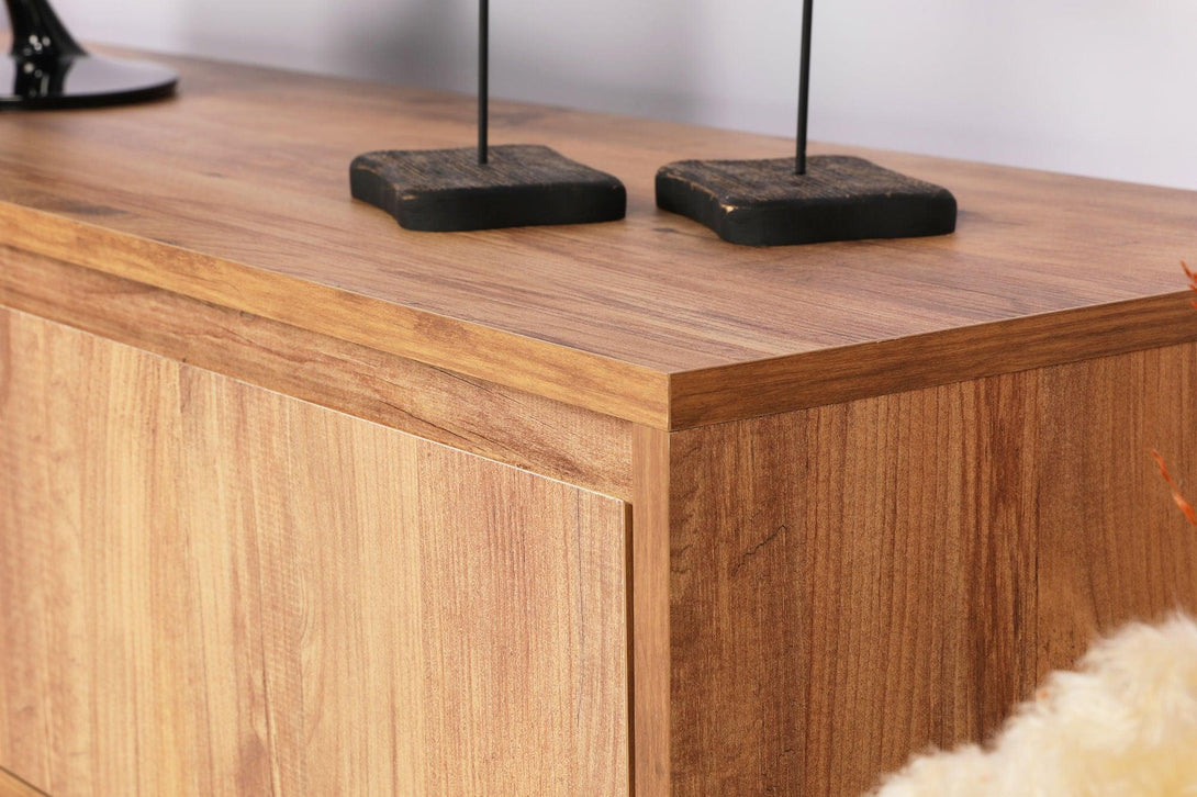 TV ormarić Lupin 180 - Walnut-Vasdom.hr
