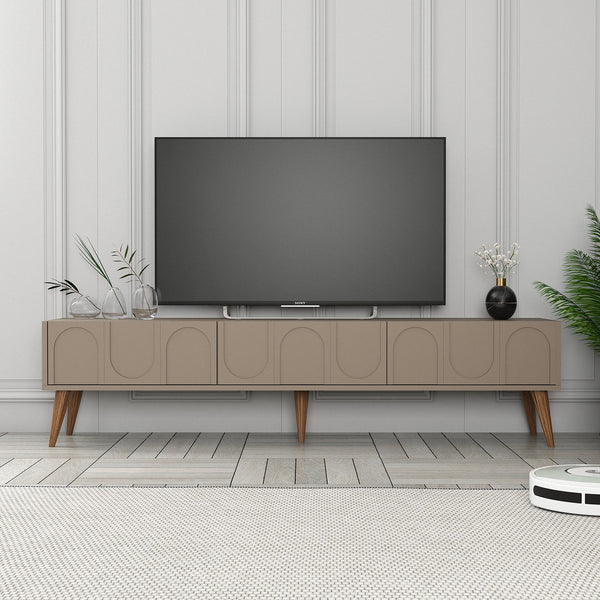 TV ormarić Lyon 44 - Atlas, Walnut-Vasdom.hr