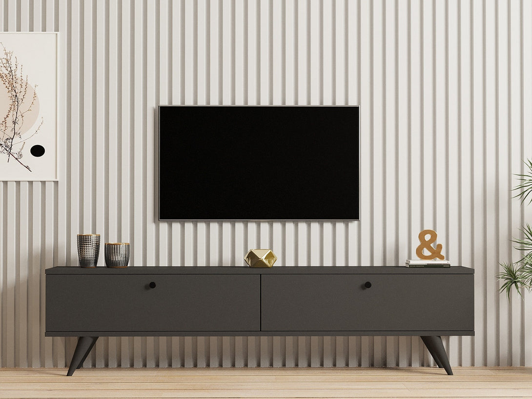 TV ormarić Paris - Anthracite-Vasdom.hr