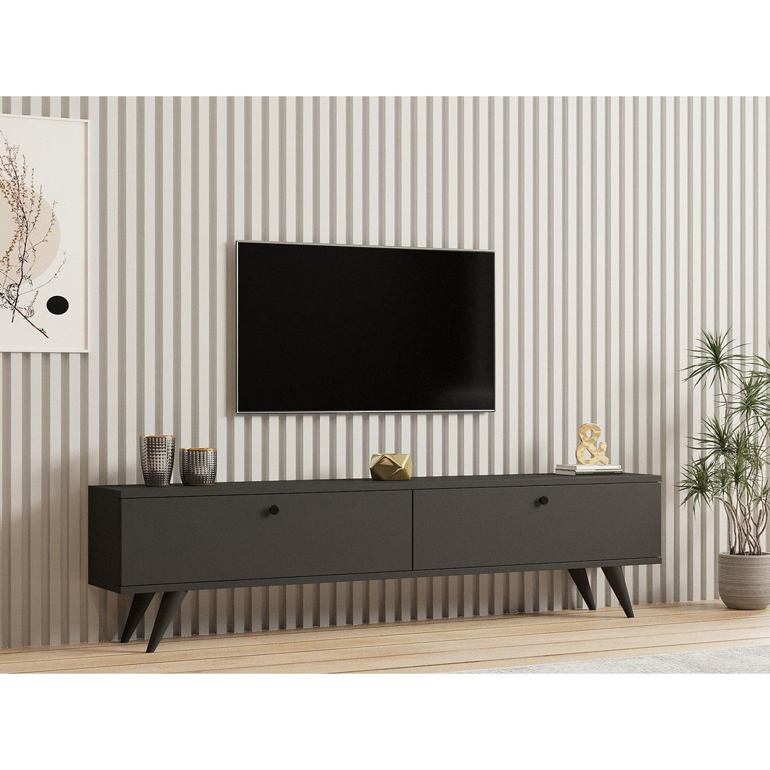 TV ormarić Paris - Anthracite-Vasdom.hr