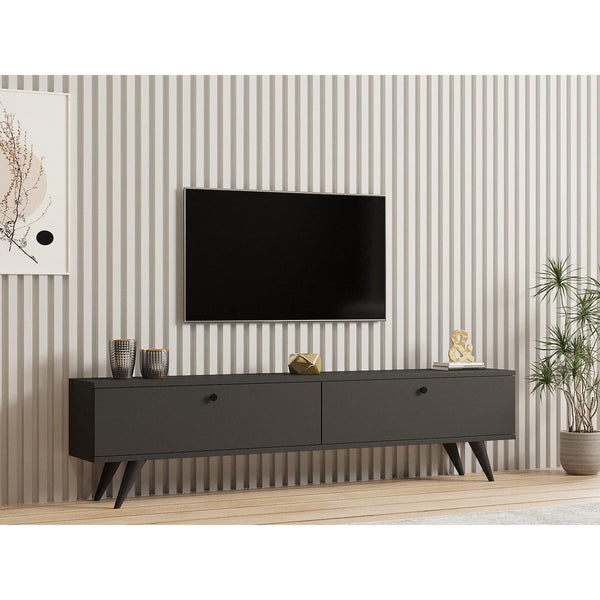 TV ormarić Paris - Anthracite-Vasdom.hr