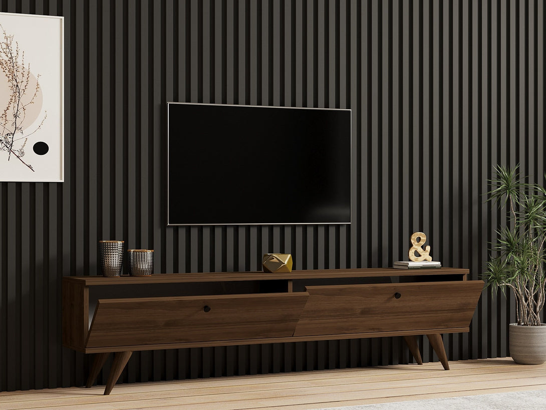 TV ormarić Paris - Walnut-Vasdom.hr