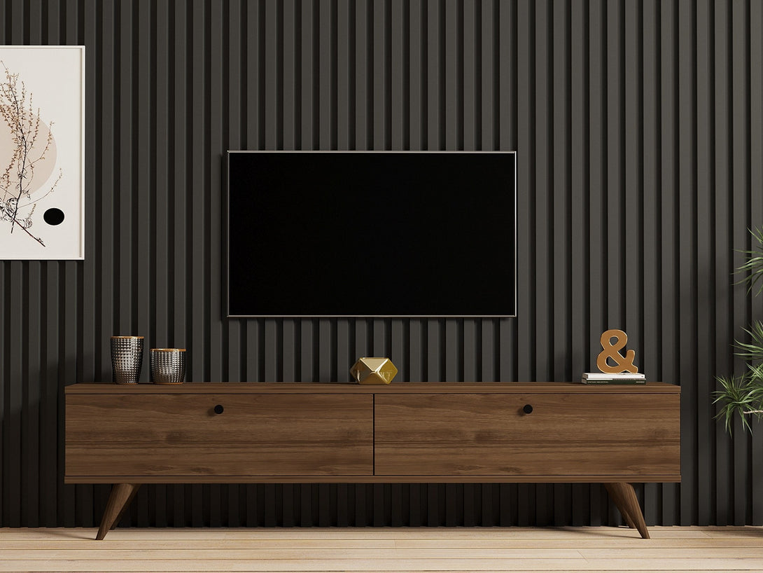 TV ormarić Paris - Walnut-Vasdom.hr