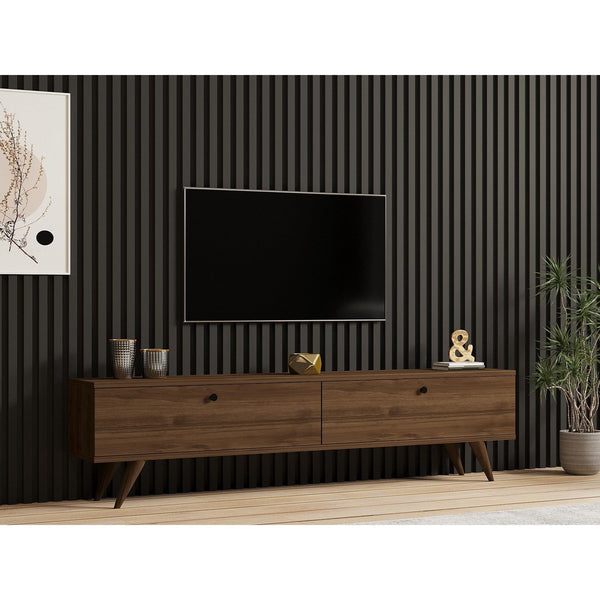 TV ormarić Paris - Walnut-Vasdom.hr