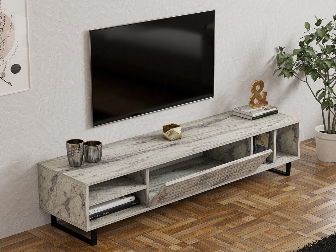 TV ormarić Safir - Freesia, Marble-Vasdom.hr
