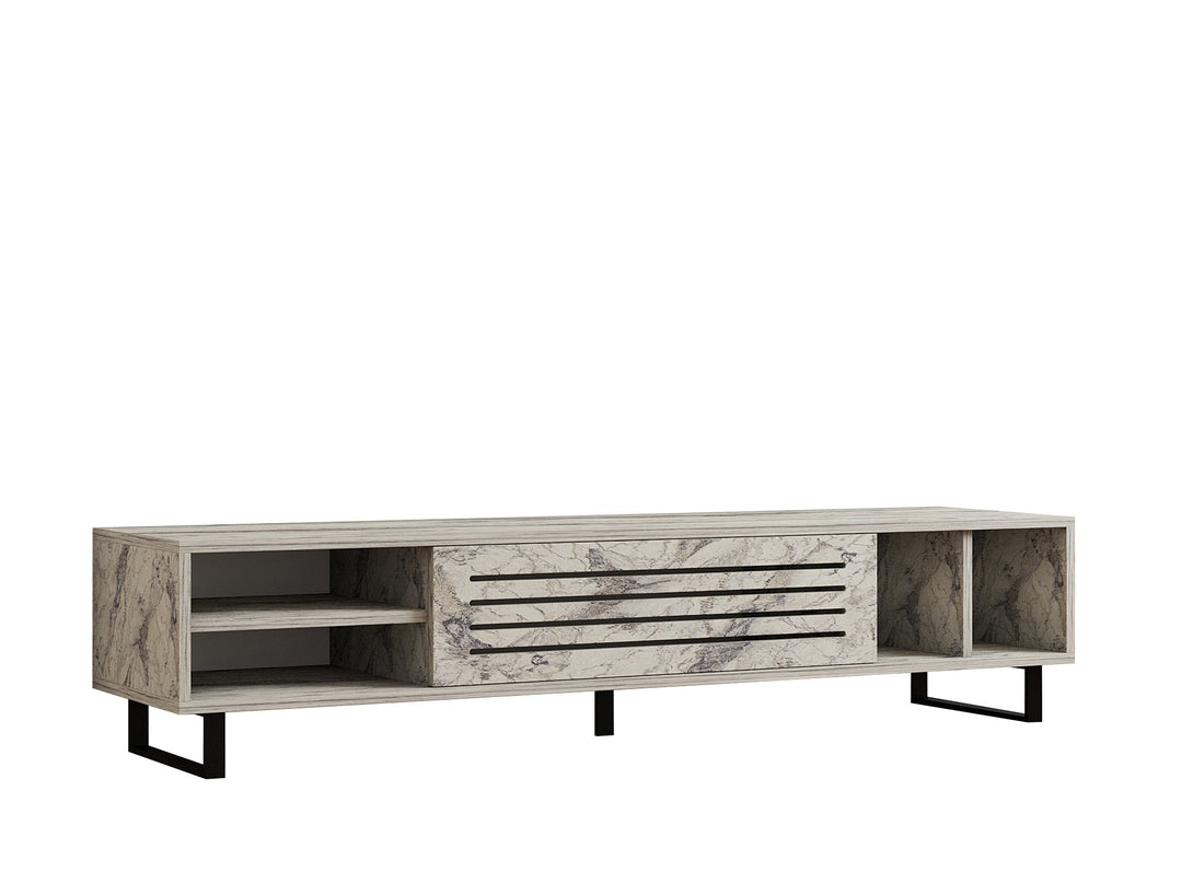 TV ormarić Safir - Freesia, Marble-Vasdom.hr