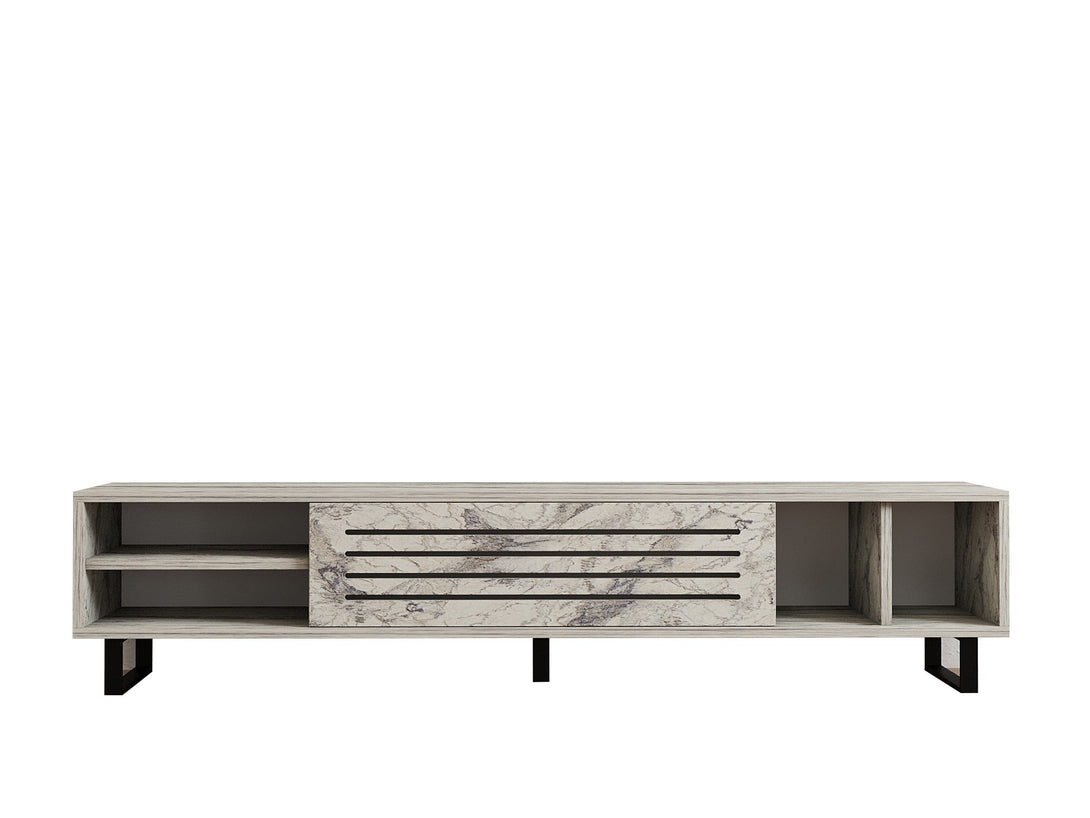 TV ormarić Safir - Freesia, Marble-Vasdom.hr