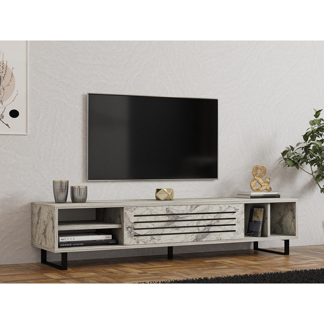 TV ormarić Safir - Freesia, Marble-Vasdom.hr