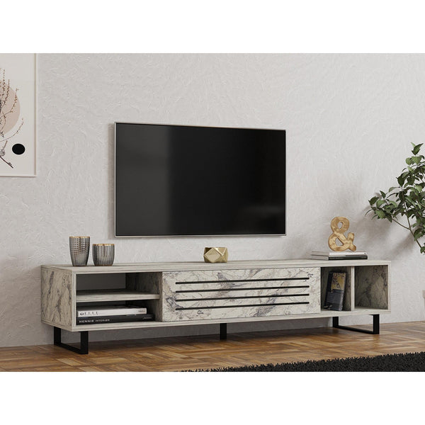 TV ormarić Safir - Freesia, Marble-Vasdom.hr