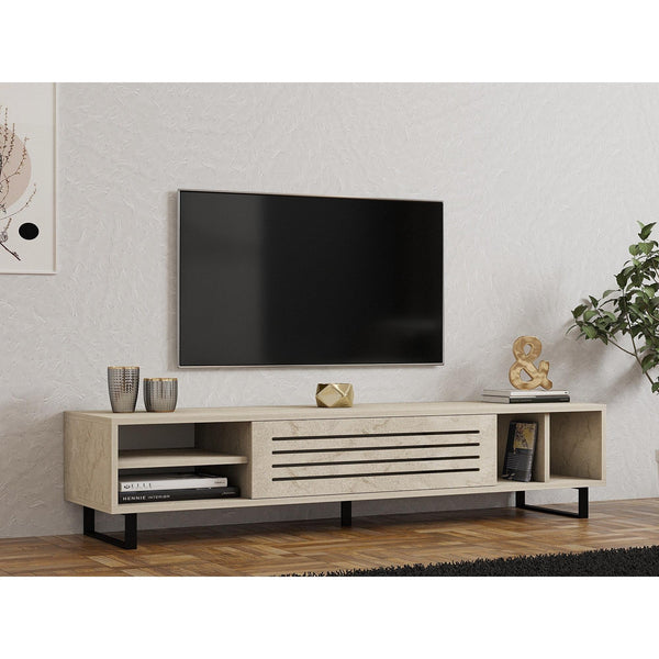 TV ormarić Safir - Travertine-Vasdom.hr