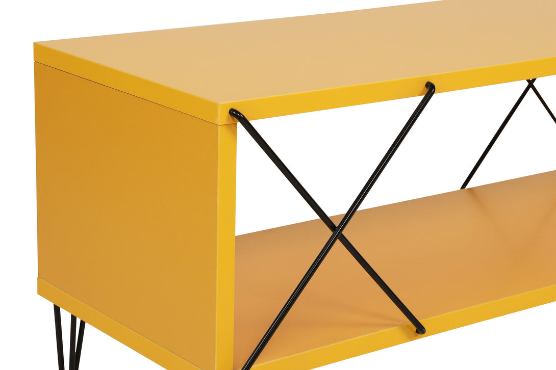 TV ormarić Street - Yellow-Vasdom.hr
