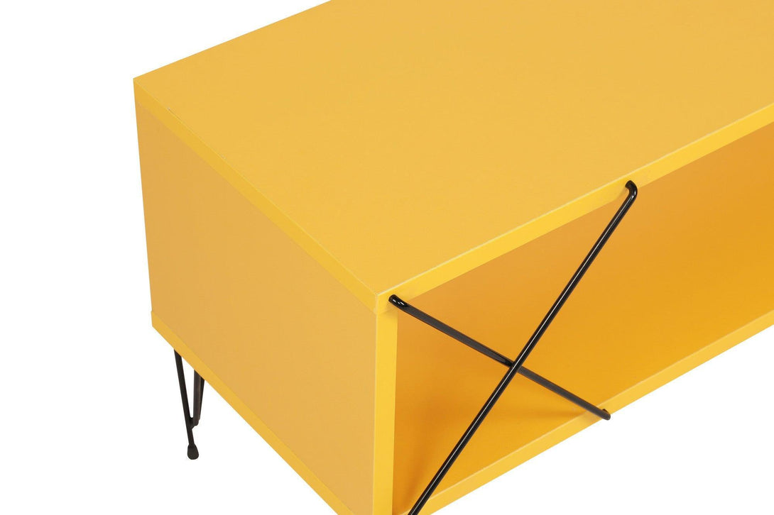 TV ormarić Street - Yellow-Vasdom.hr
