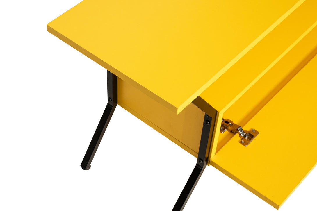 TV ormarić Tarz - Yellow-Vasdom.hr